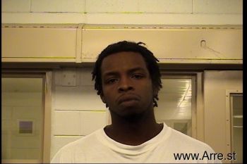 Keon  Harris Mugshot